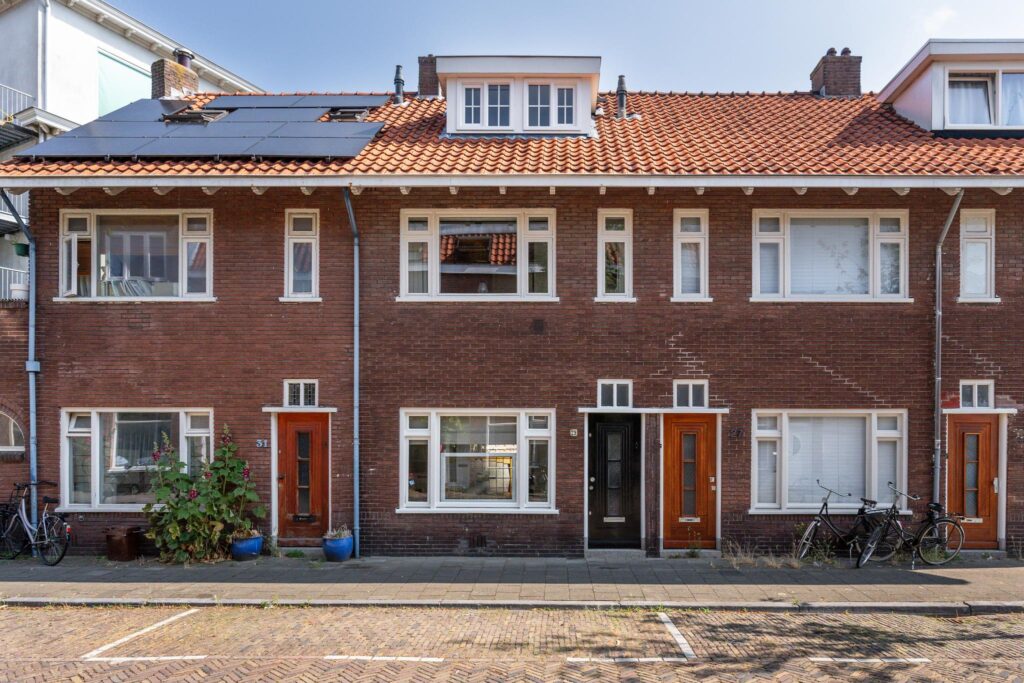 Laurens Reaalstraat 29 – Hoofdfoto