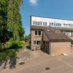Fazantenkamp 106 – Foto