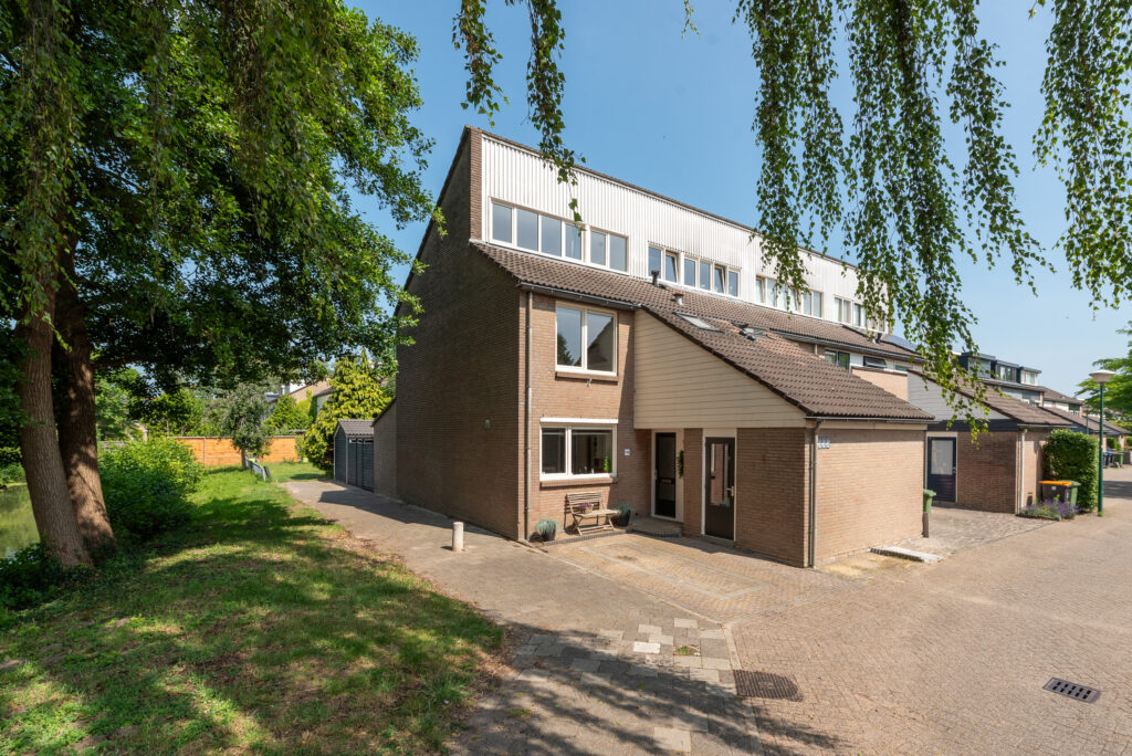 Fazantenkamp 106 – Hoofdfoto