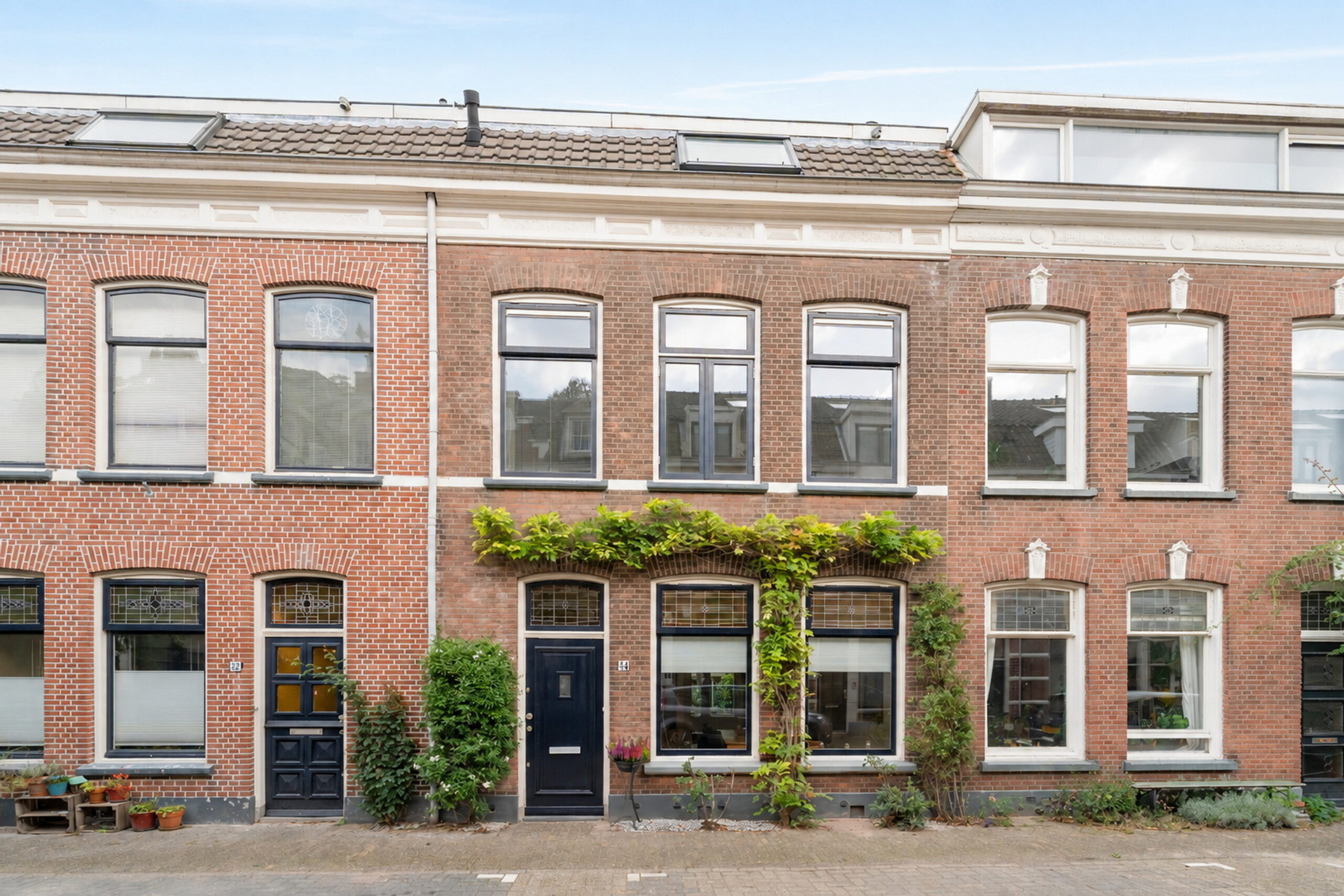 Kievitdwarsstraat 34