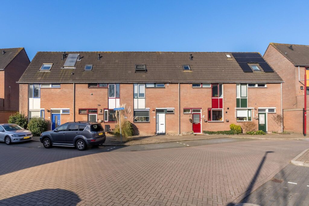 Graaf Willemlaan 76 – Hoofdfoto