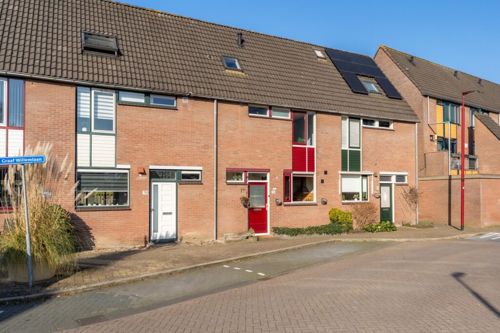 Graaf Willemlaan 76 – Foto