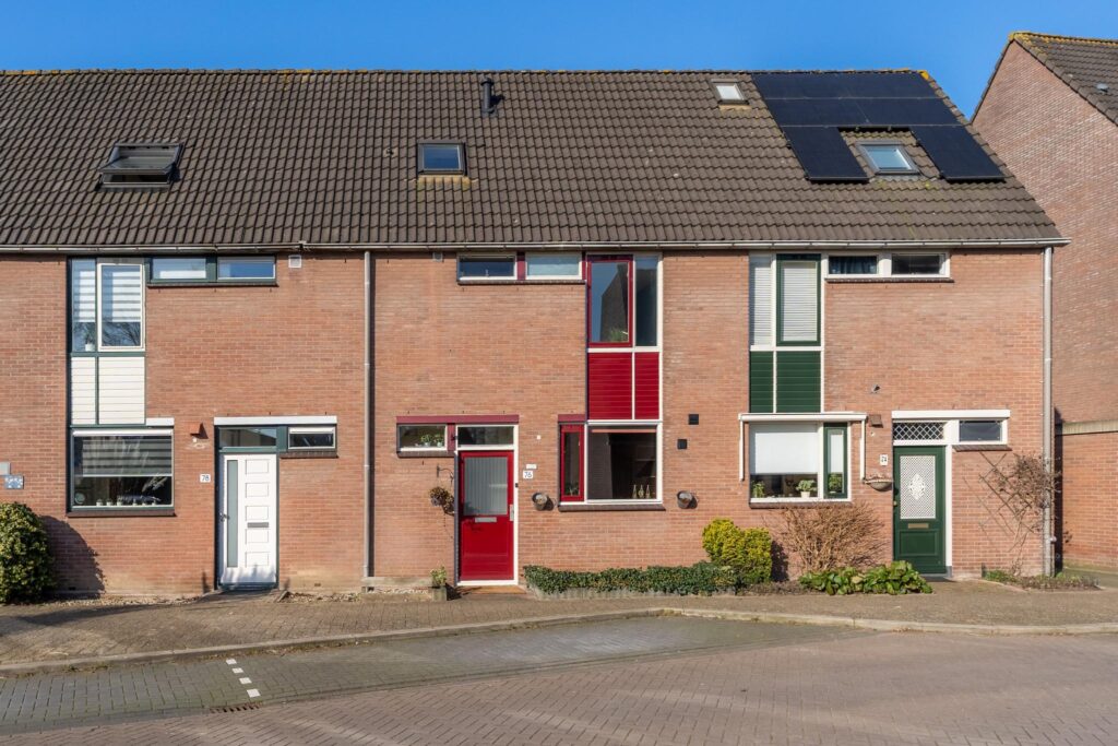 Graaf Willemlaan 76 – Foto 2