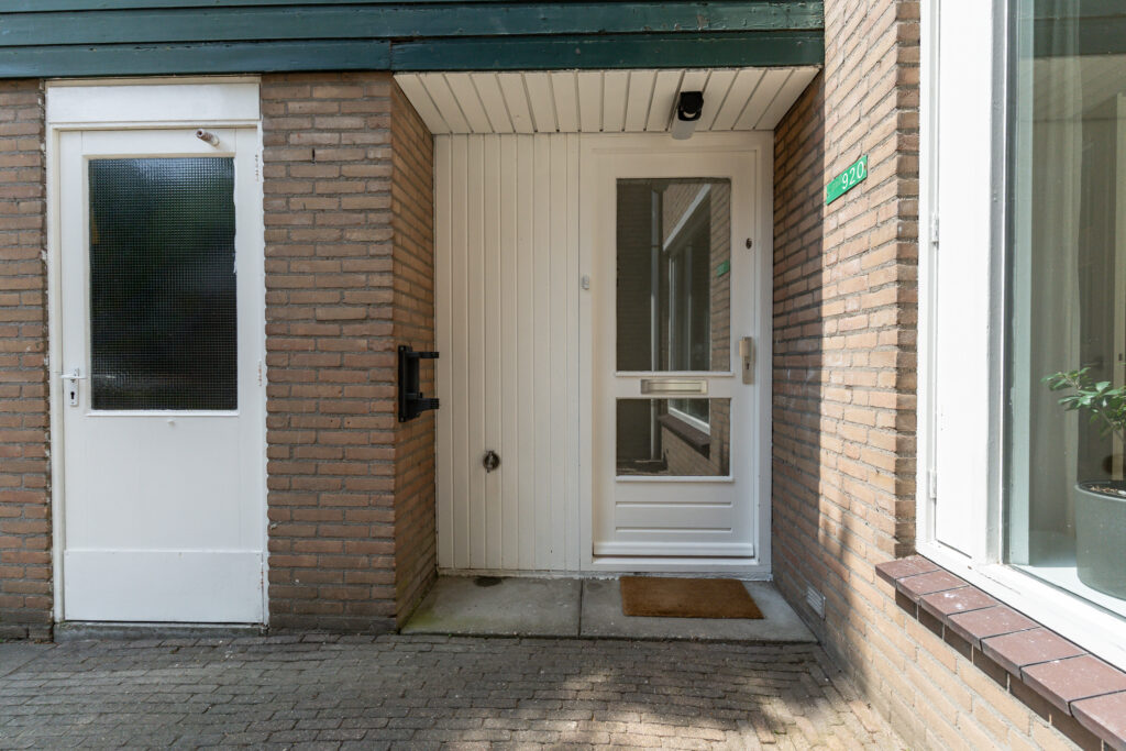 Fazantenkamp 920 – Foto