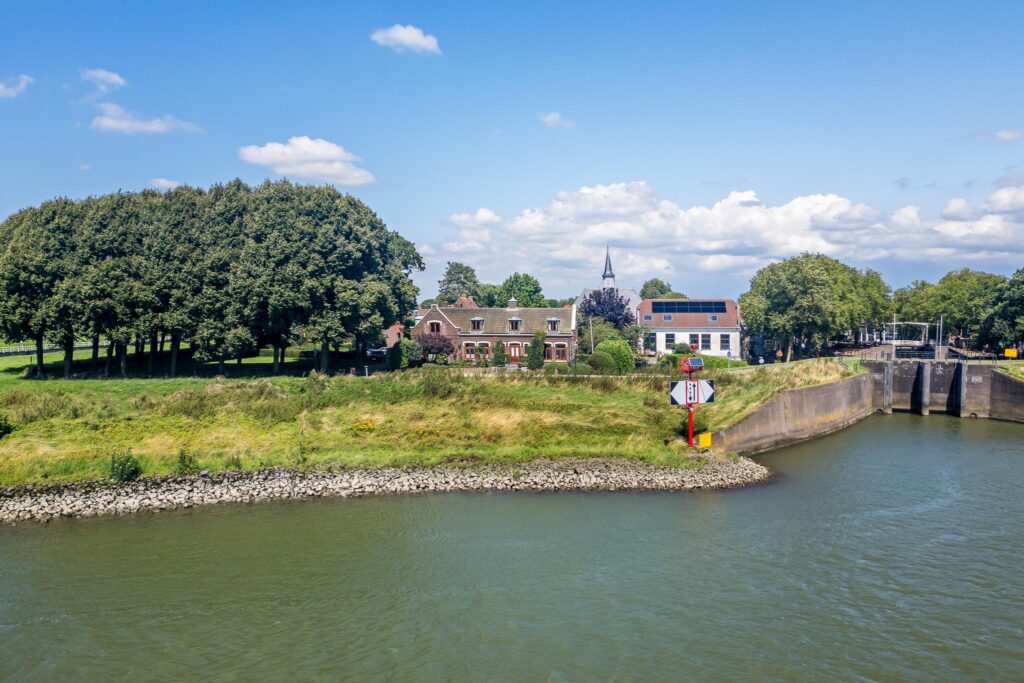 De Kade 15 – Hoofdfoto