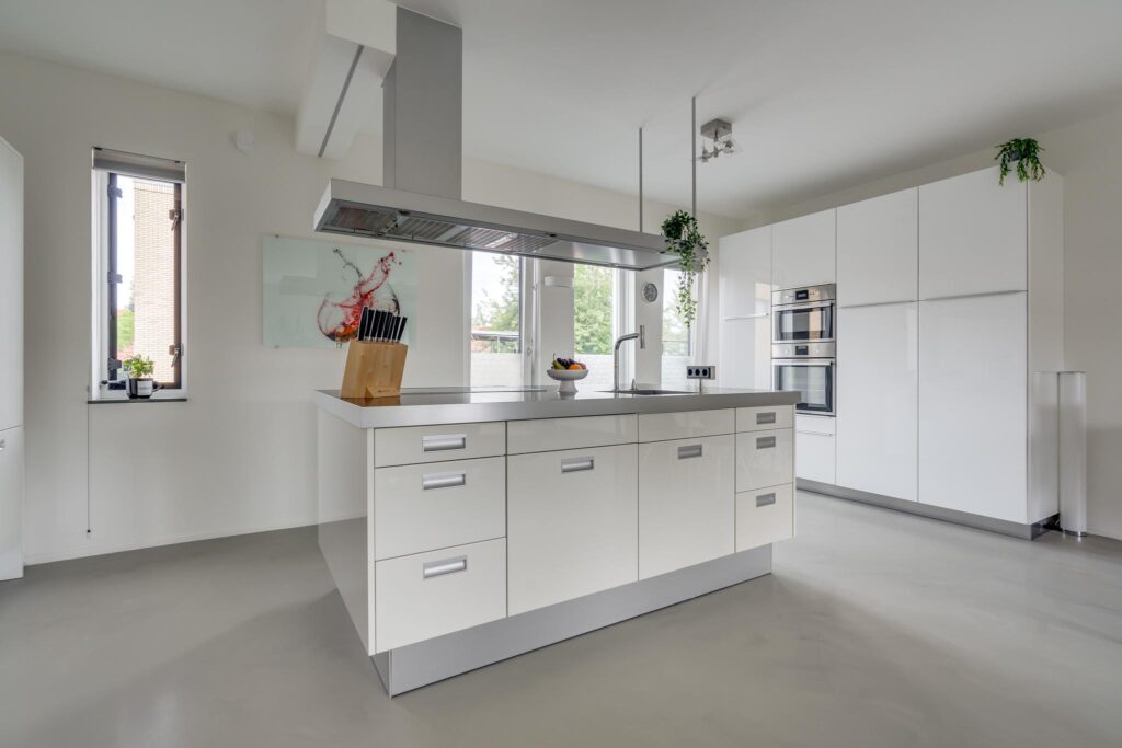 Polderhoeve 24 – Foto