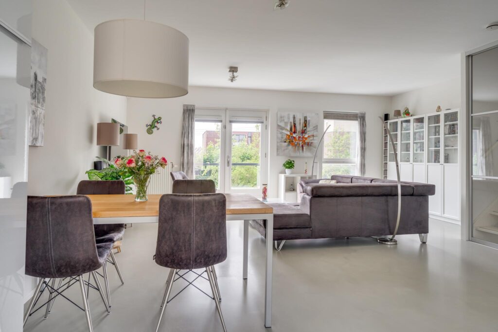 Polderhoeve 24 – Foto 24
