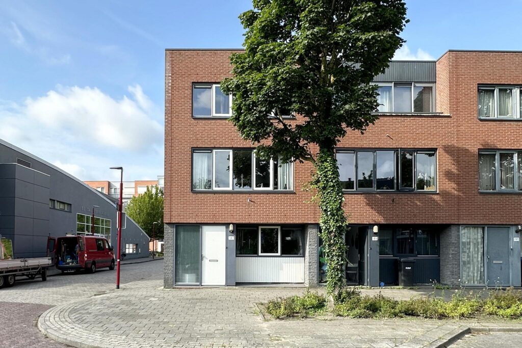 Thorbeckepark 187 – Hoofdfoto