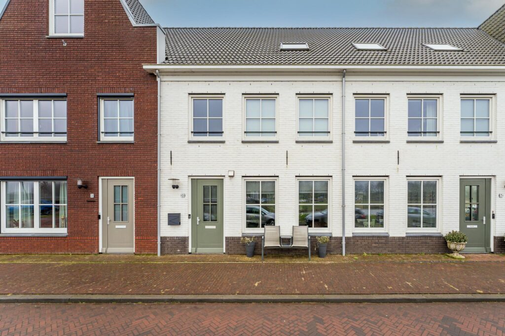 1ste Poortstraat 5 – Foto 37