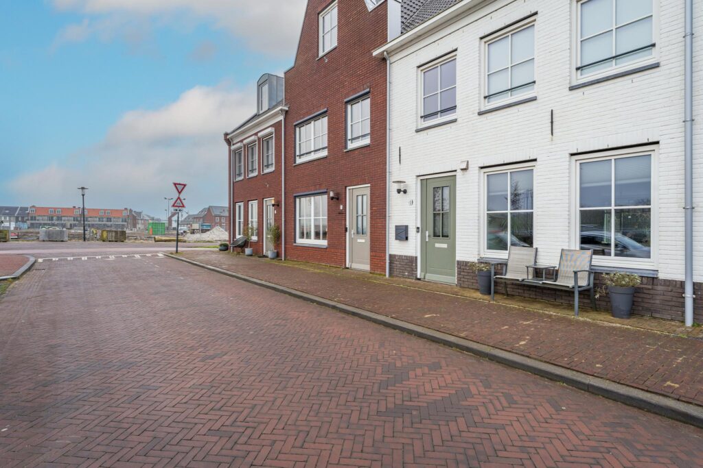 1ste Poortstraat 5 – Foto 27