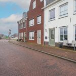 1ste Poortstraat 5 – Foto