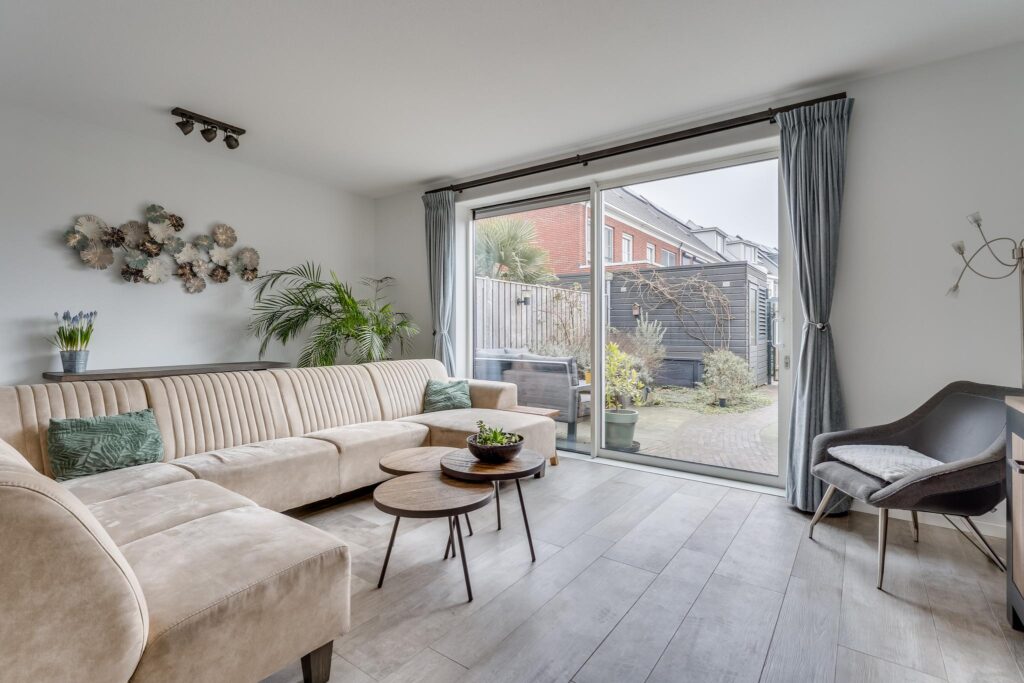 1ste Poortstraat 5 – Foto 2