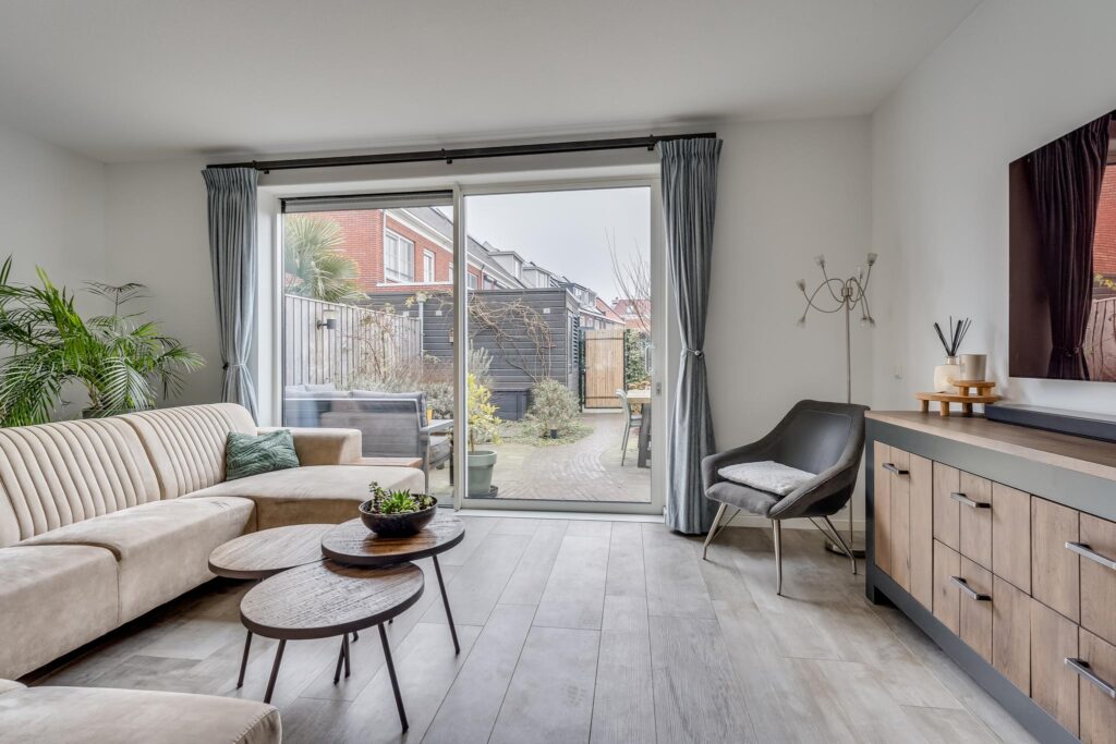 1ste Poortstraat 5 – Foto 29