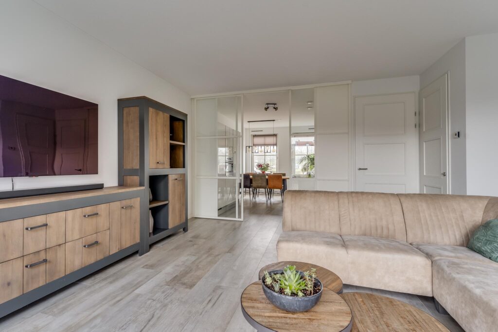 1ste Poortstraat 5 – Foto 13