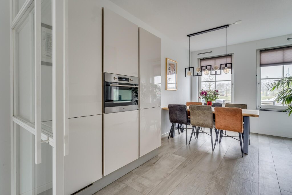 1ste Poortstraat 5 – Foto 11