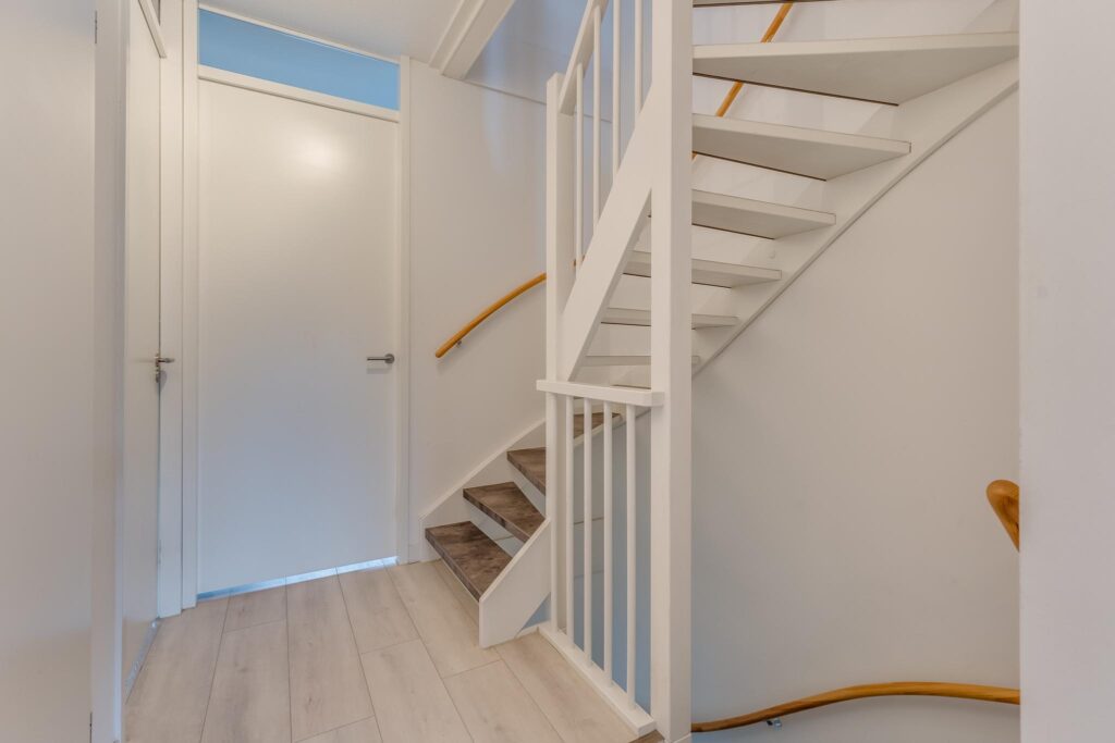 1ste Poortstraat 5 – Foto 5