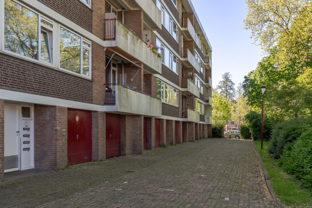 Prof. Dr. Bakkerlaan 67 – Foto 8