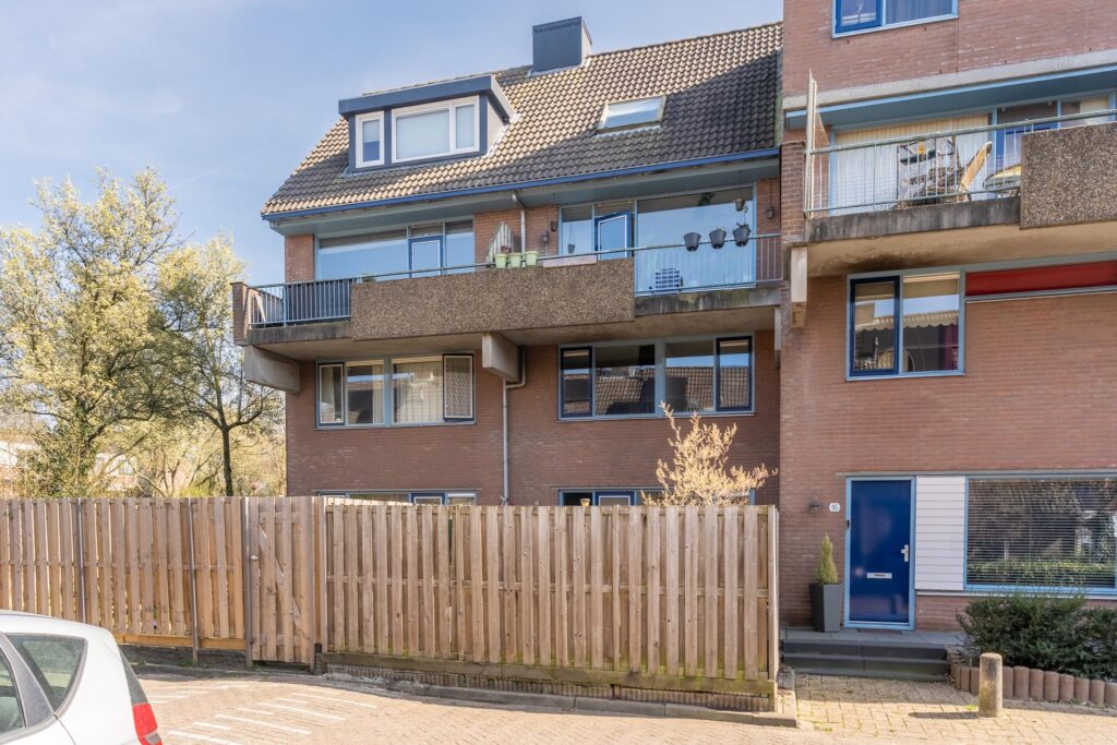 Zwaardenburg 18 – Foto