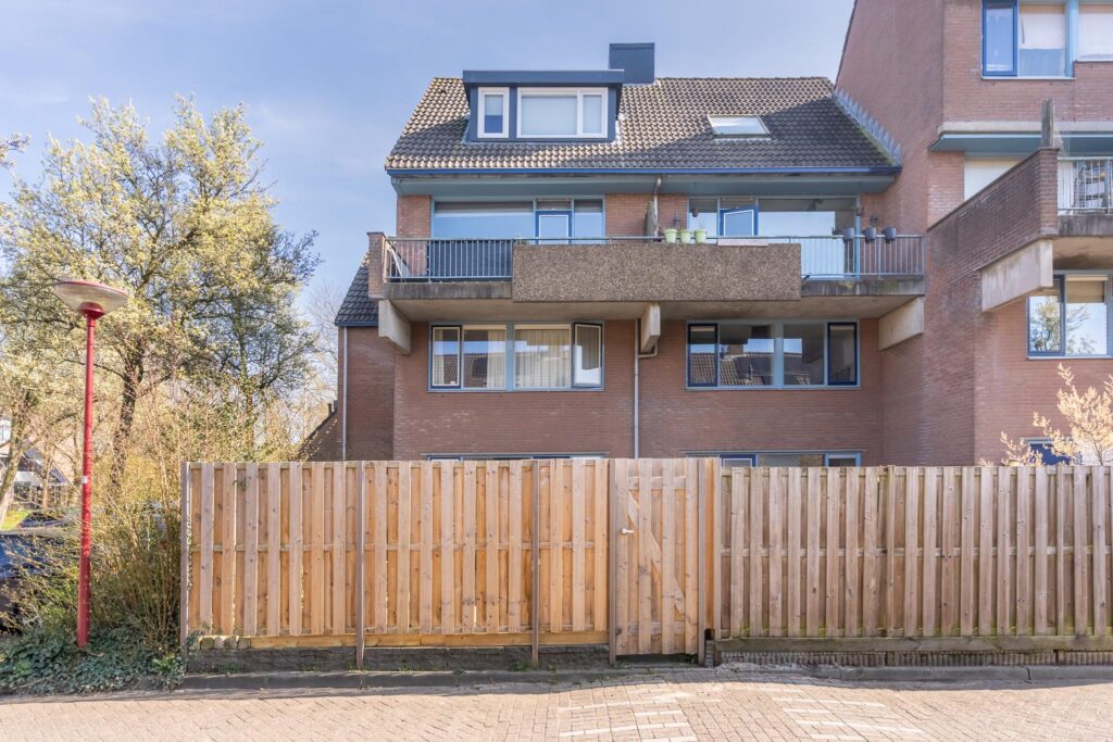 Zwaardenburg 18 – Foto 2