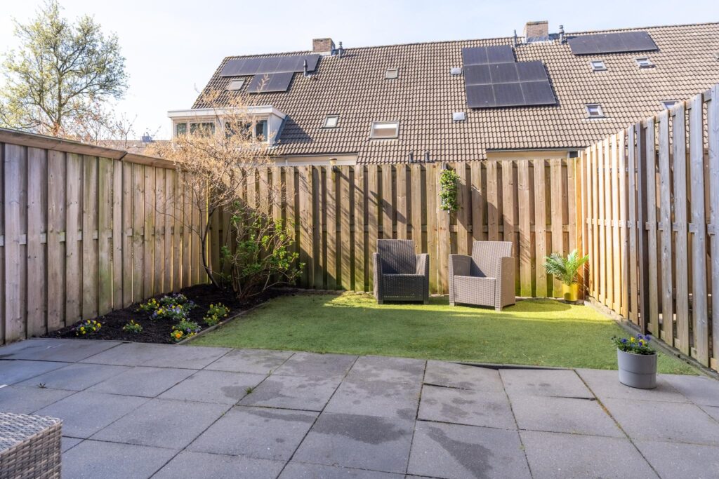 Zwaardenburg 18 – Foto 15