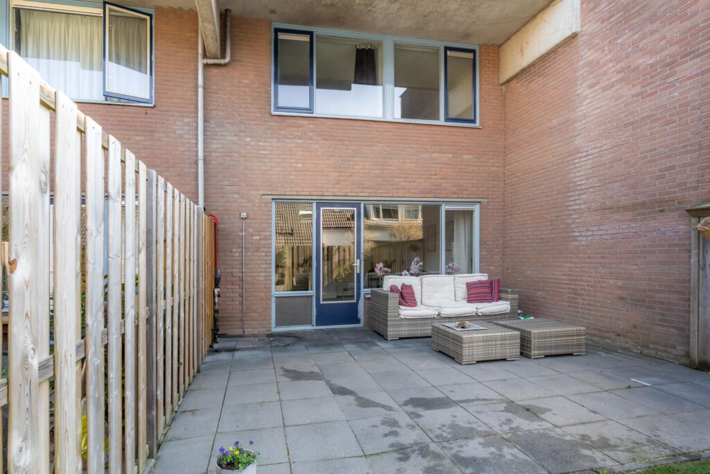 Zwaardenburg 18 – Foto 17