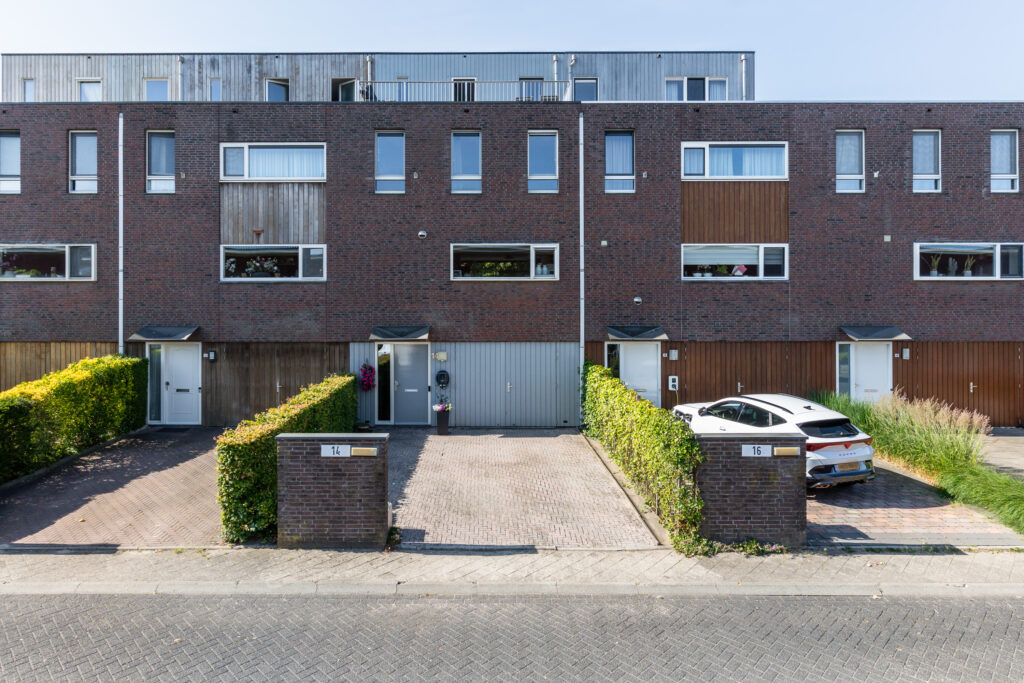 Ruijgenhoeksepolder 14 – Hoofdfoto