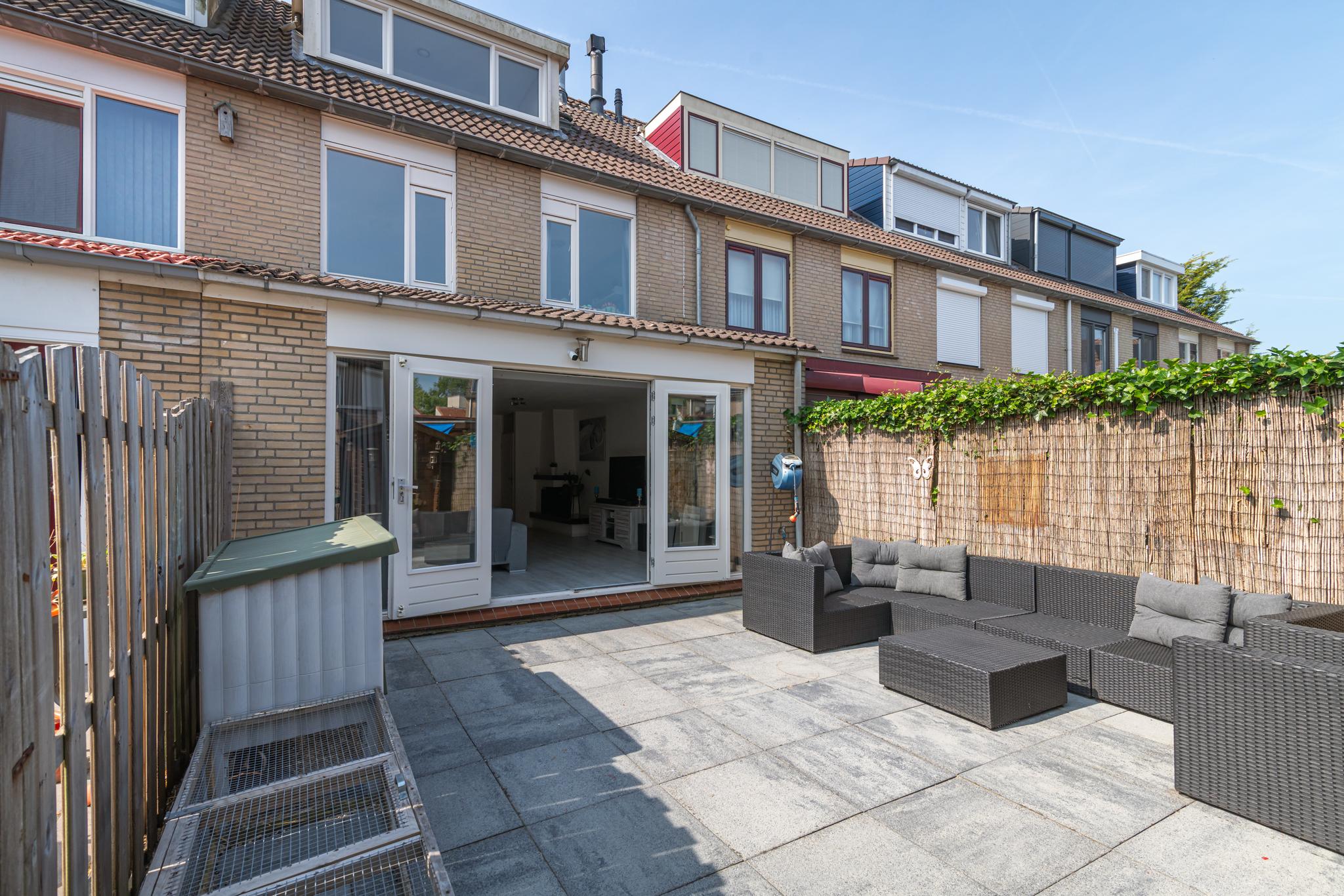 Valkenkamp 241 – Foto