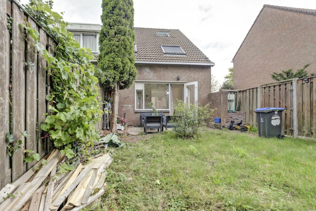 Zebraspoor 548 – Foto 19