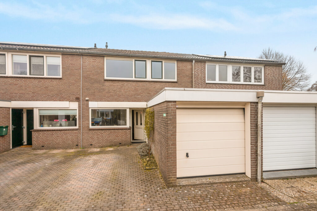 Fazantenkamp 165 – Hoofdfoto