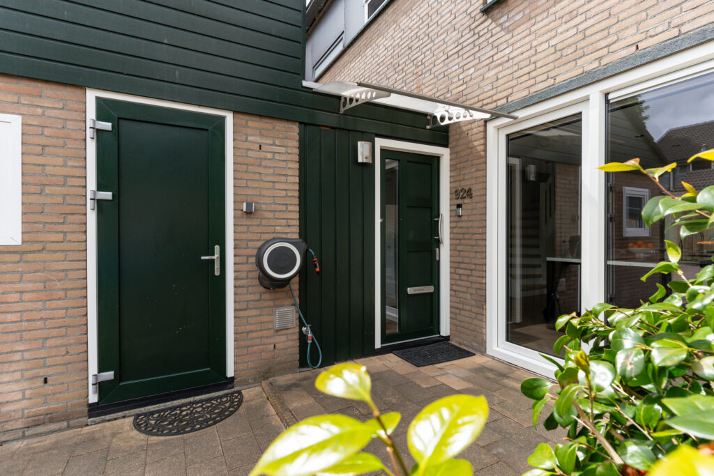 Fazantenkamp 924 – Foto