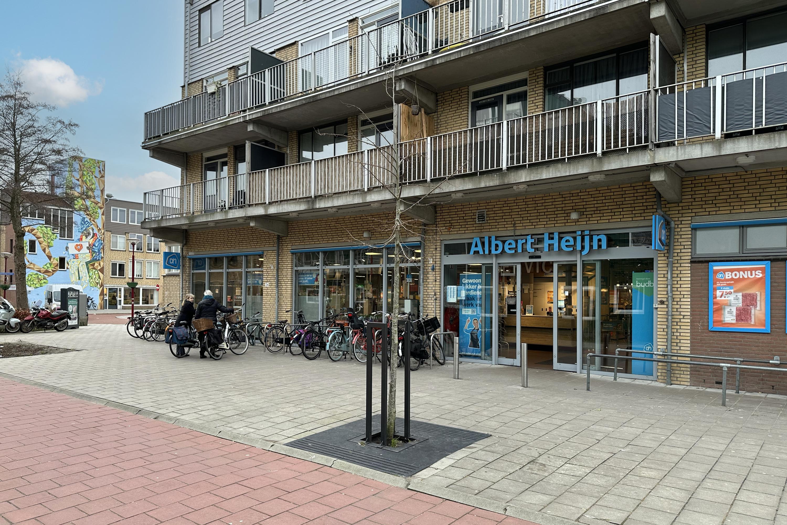 Holterschans 20 – Foto 43