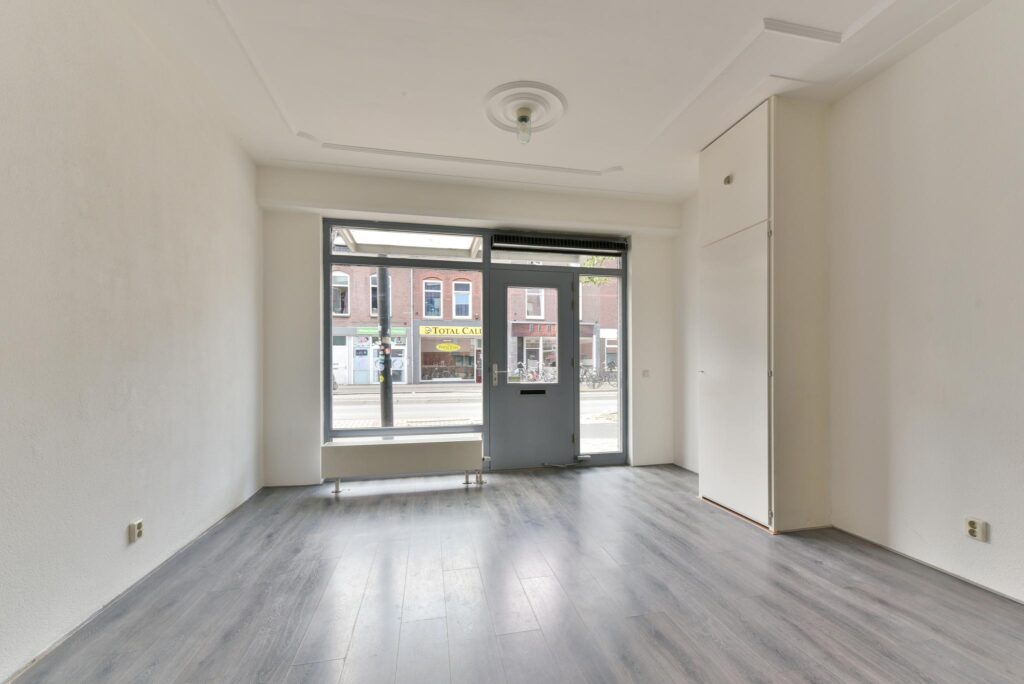 Amsterdamsestraatweg 131 – Foto