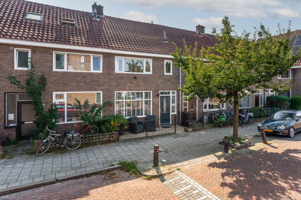 St.-Winfridusstraat 67 – Hoofdfoto