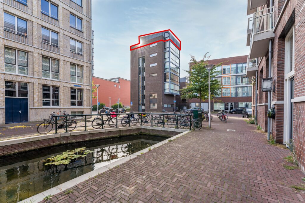 Westerdijk 8C – Hoofdfoto