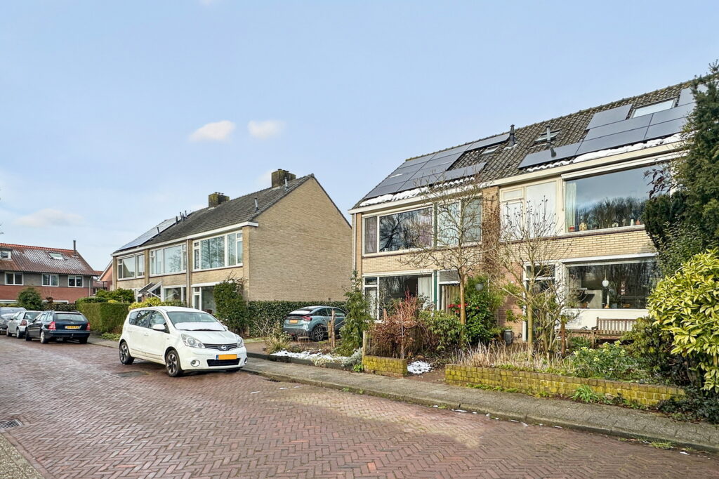 Belle van Zuylenstraat 9 – Foto 2