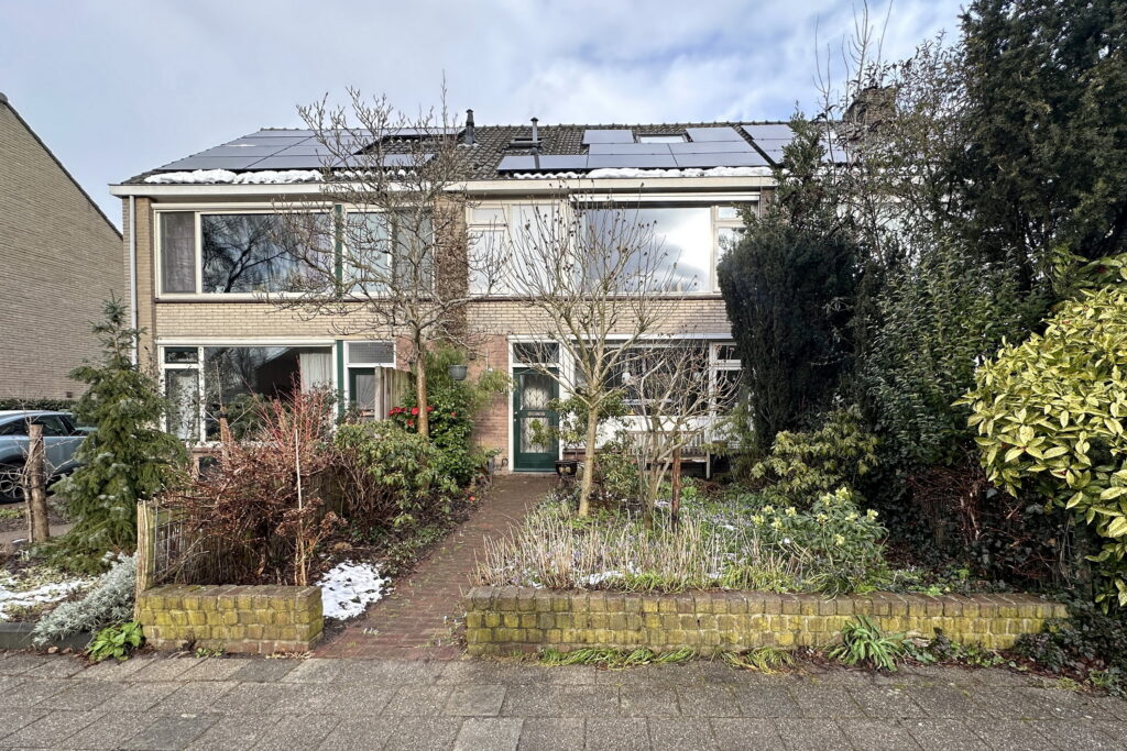 Belle van Zuylenstraat 9 – Hoofdfoto