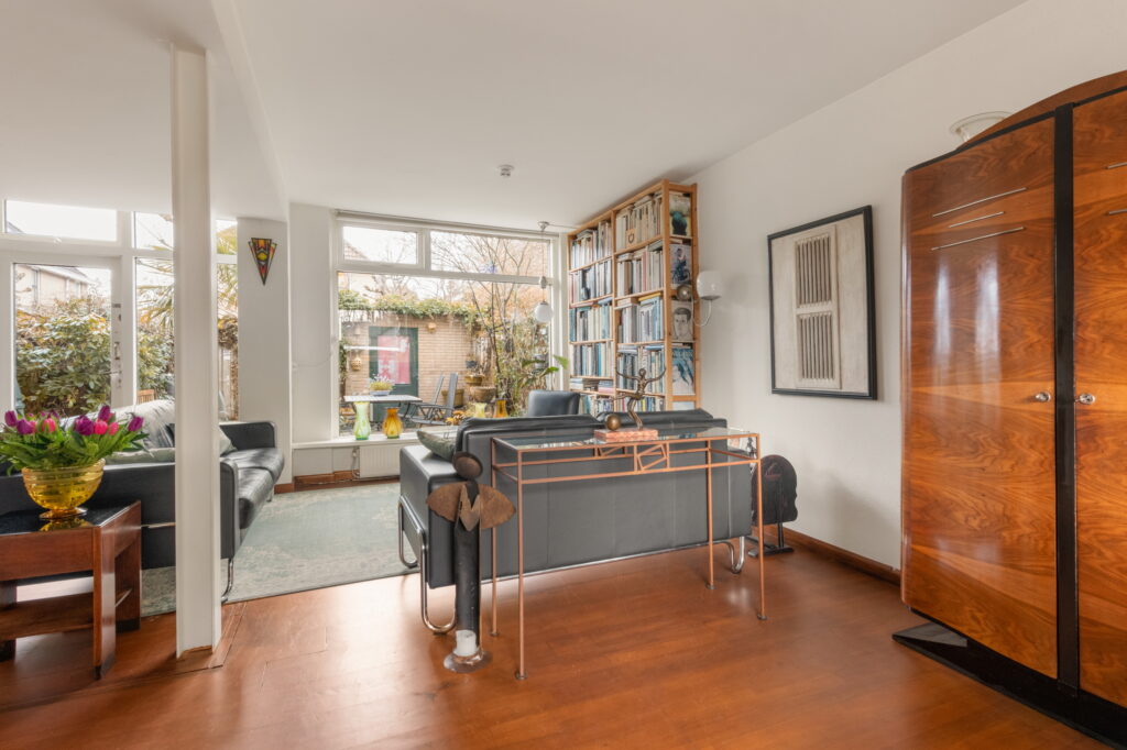 Belle van Zuylenstraat 9 – Foto 3