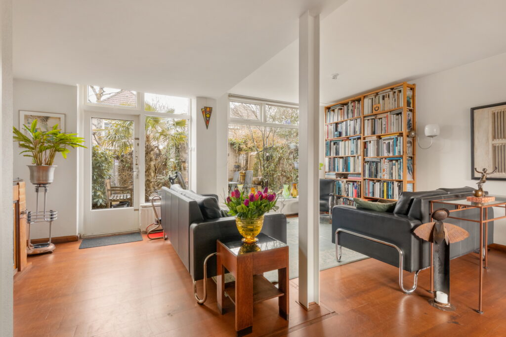 Belle van Zuylenstraat 9 – Foto 4