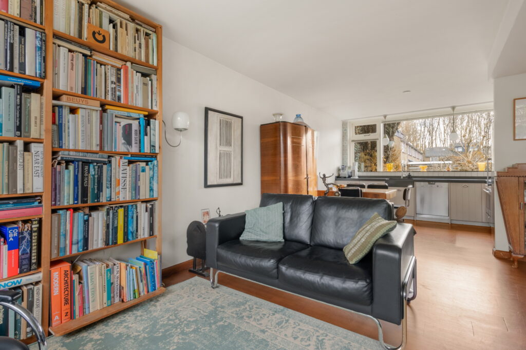 Belle van Zuylenstraat 9 – Foto 8