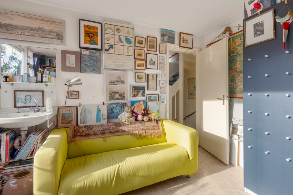 Belle van Zuylenstraat 9 – Foto 18