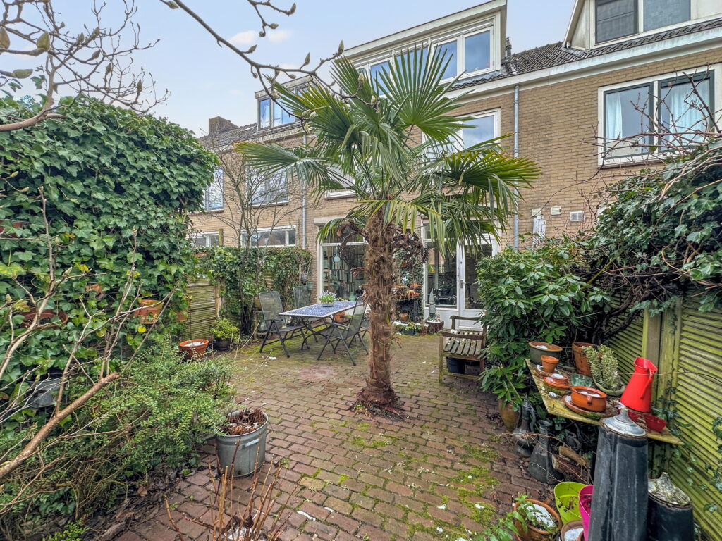 Belle van Zuylenstraat 9 – Foto 11