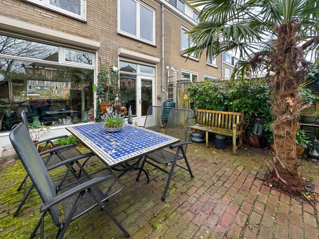 Belle van Zuylenstraat 9 – Foto 13