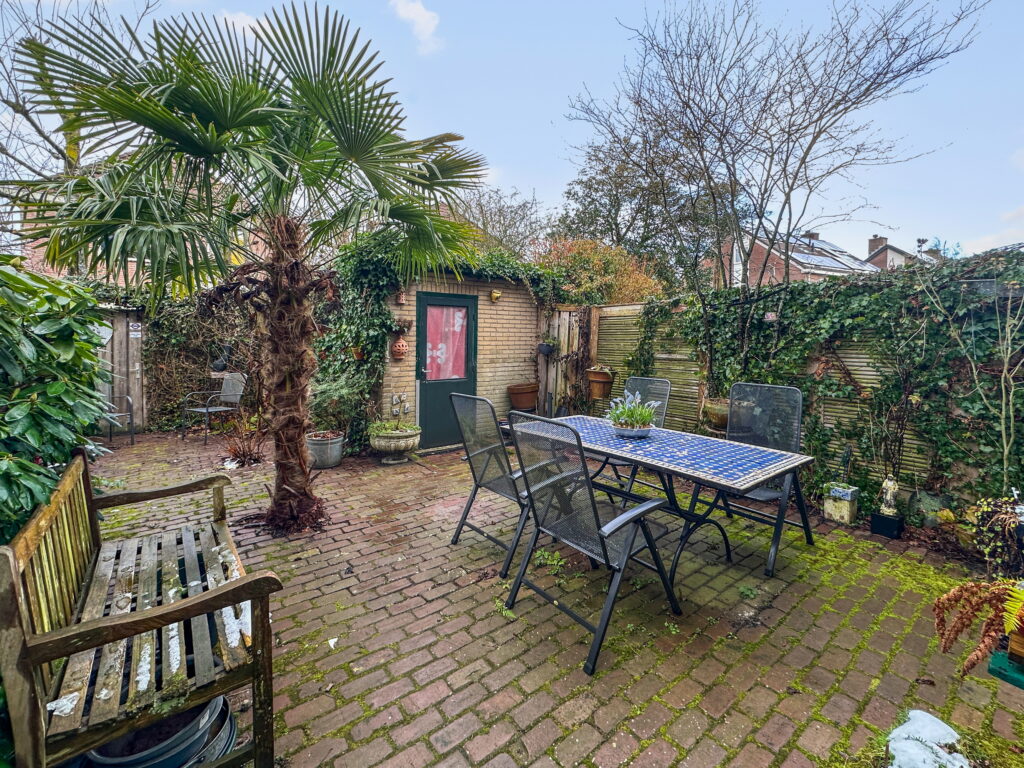 Belle van Zuylenstraat 9 – Foto 12