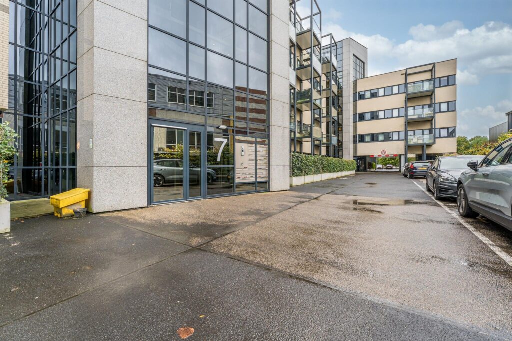 Merweplein 7-29 – Foto 2