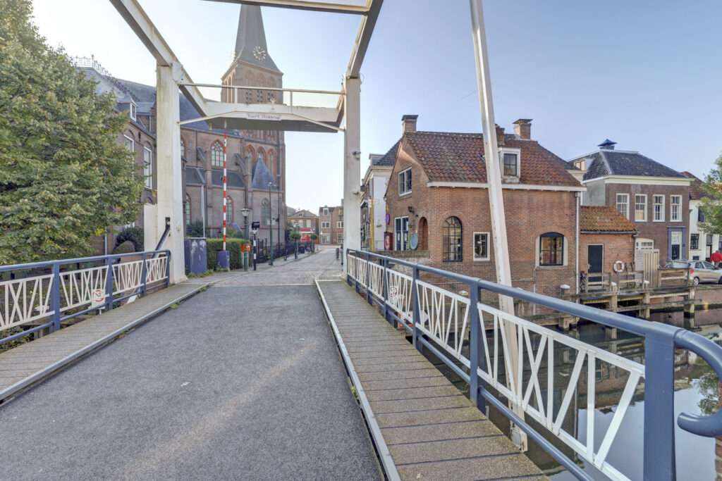 Harmonieplein 107 – Foto 27