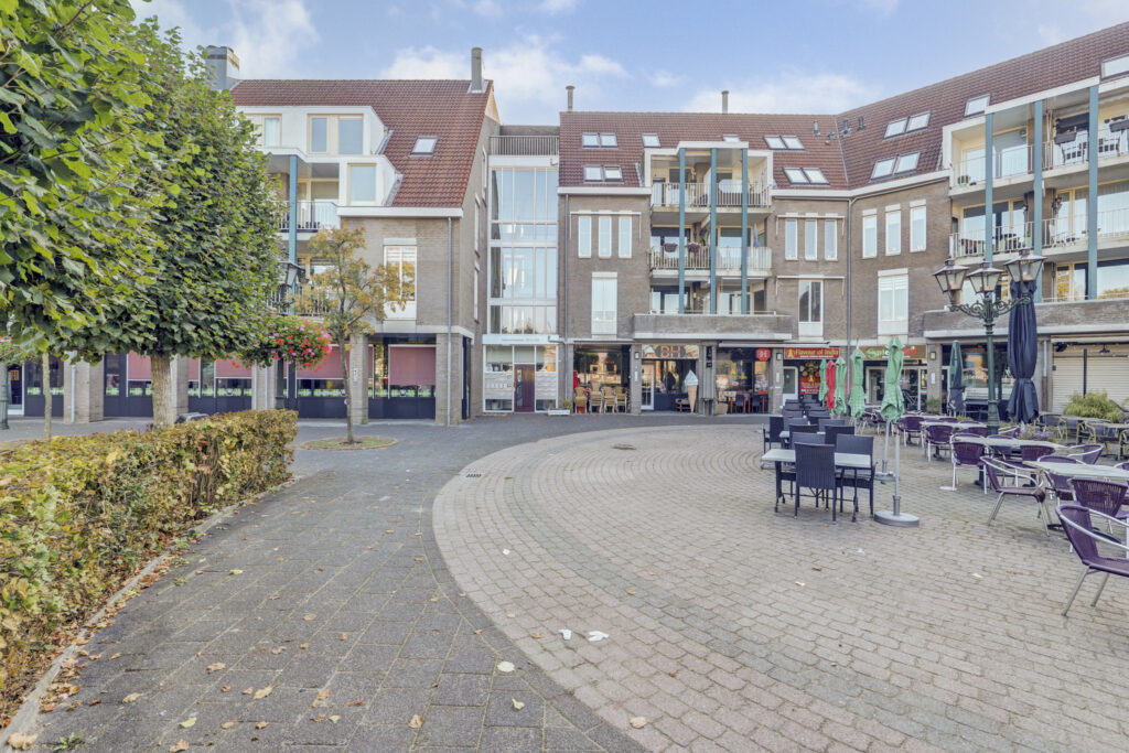 Harmonieplein 107 – Foto 25