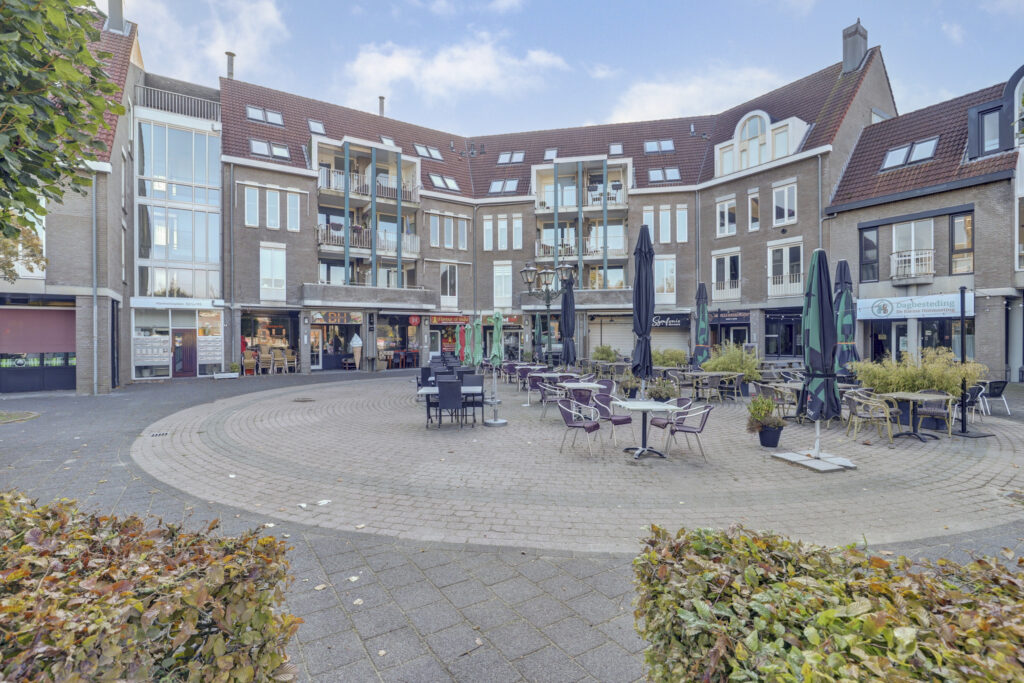 Harmonieplein 107 – Foto 23