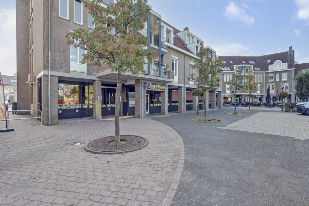 Harmonieplein 107 – Foto 22