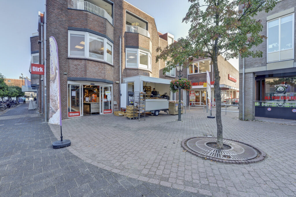 Harmonieplein 107 – Foto 24