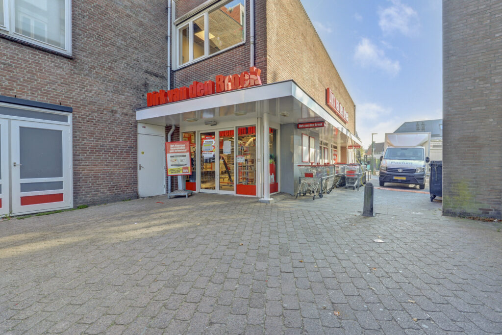 Harmonieplein 107 – Foto 26
